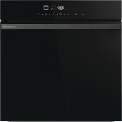 Hisense HO66F Φούρνος άνω Πάγκου 77lt Π59.5εκ. Μαύρος